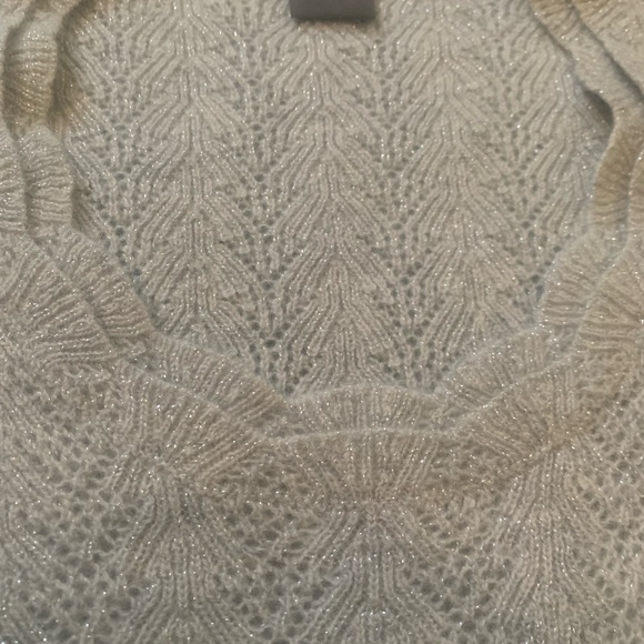 Ann Taylor cashmere sweater XS - Picture 5 of 6